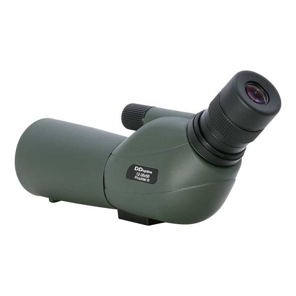 DDoptics Spektiv | Pirschler 12-36x50 S | Gen 3 – Ansicht 3