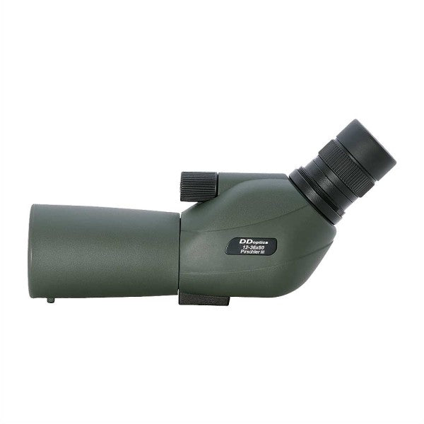 DDoptics Spektiv | Pirschler 12-36x50 S | Gen 3 - Hunters World 