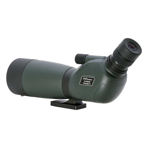 DDoptics Spektiv | Pirschler 15-45x60 S | Gen 3 – Ansicht 2