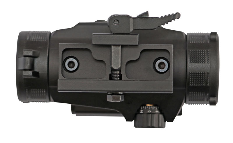 DDsight PRO geschlossene Bauform