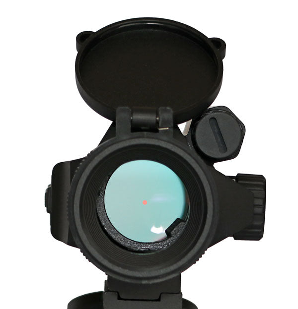 DDsight PRO geschlossene Bauform