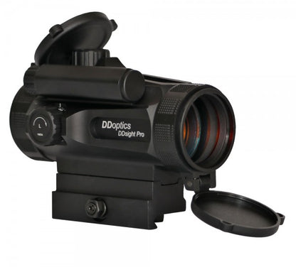 DDsight PRO geschlossene Bauform - Hunters World 