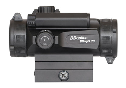 DDsight PRO geschlossene Bauform - Hunters World 