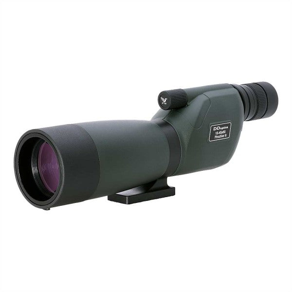 DD Pirschler 15-45x60 G Gen 3