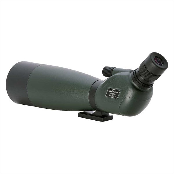 Pirschler 20-60x80 S Gen3 - Hunters World 