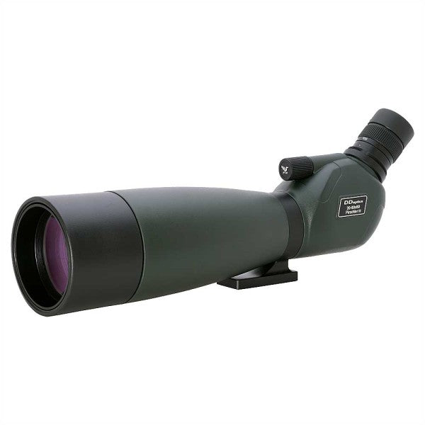 DD Pirschler 20-60x80 S Gen3