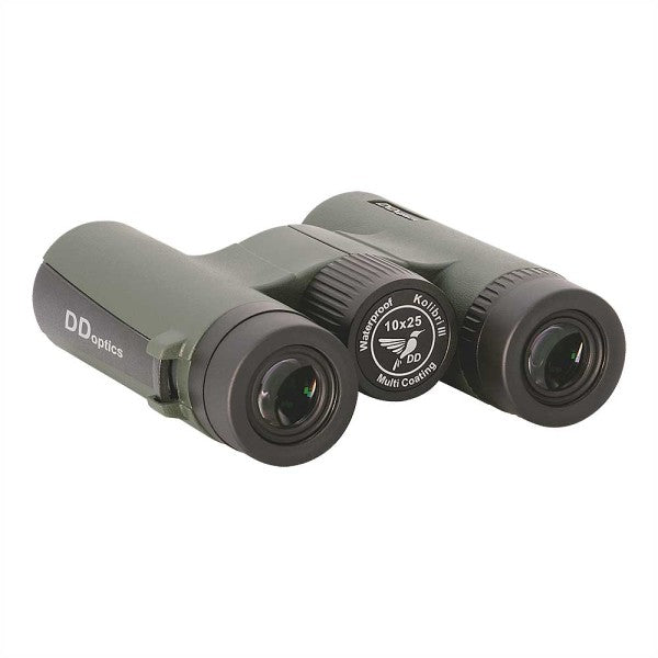 DD Kolibri 10x25 Gen3 | grün – Ansicht 2