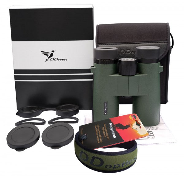 Kolibri 10x42 Gen3 | grün - Hunters World 