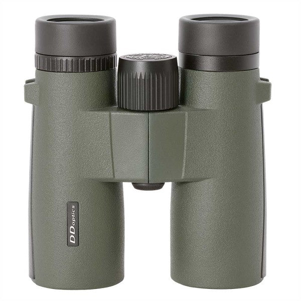 DD Kolibri 10x42 Gen3 | grün – Ansicht 2