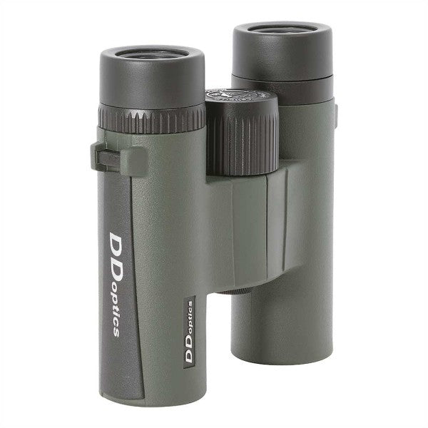 DD Kolibri 8x25 Gen3 | grün – Ansicht 2