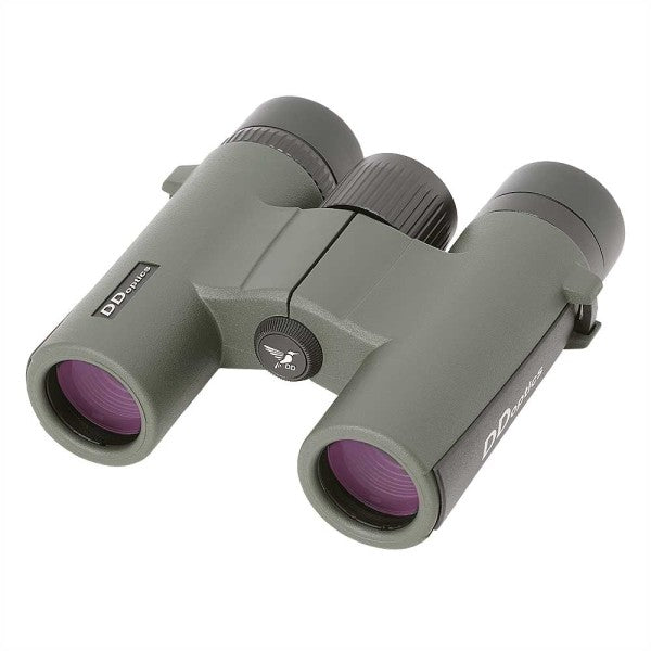 DD Kolibri 8x25 Gen3 | grün