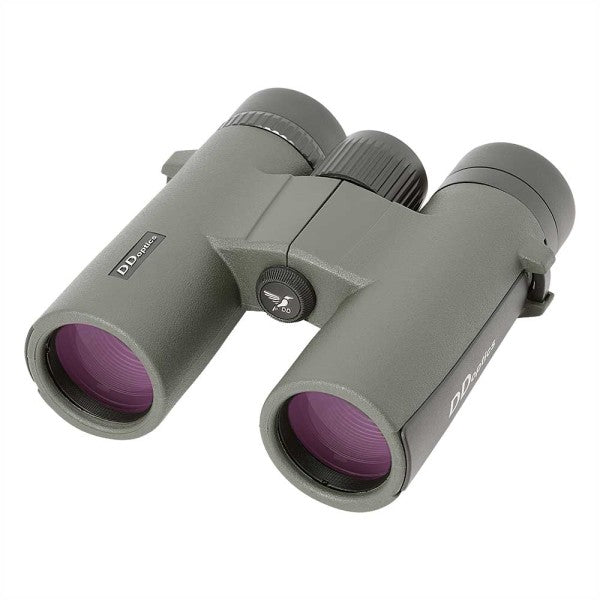 DD Kolibri 10x33 Gen3 | grün