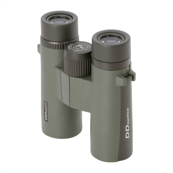 Kolibri 10x33 Gen3 | grün - Hunters World 