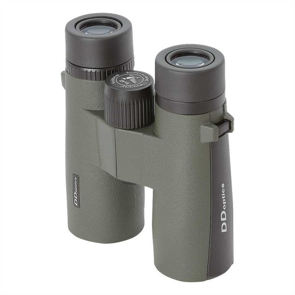 DD Kolibri 8x42 Gen3 | grün – Ansicht 2