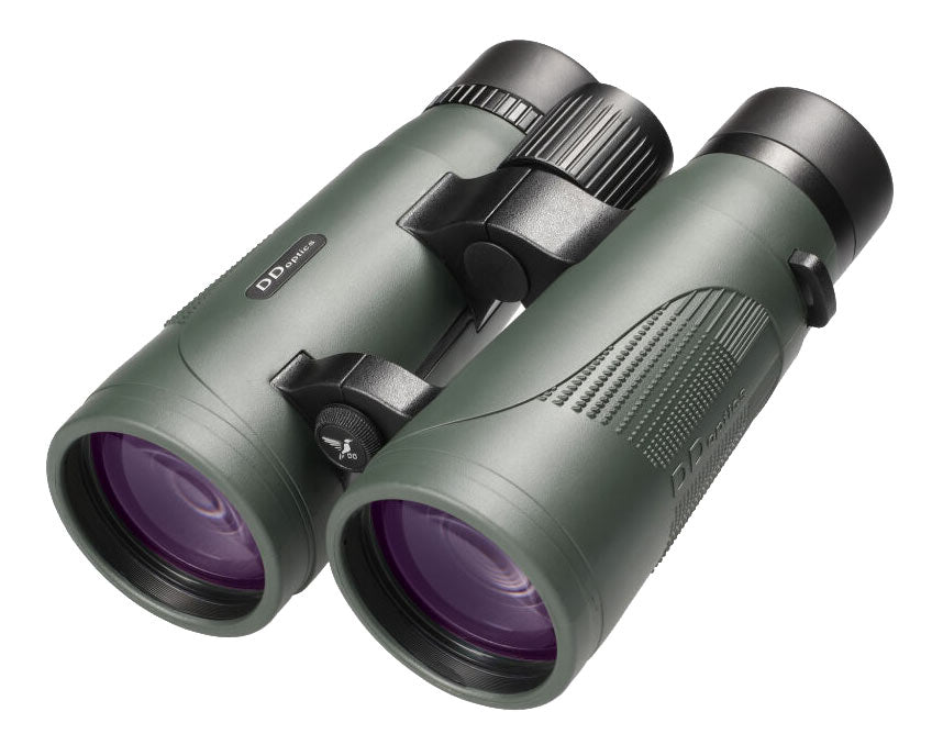 DD Nighteagle ERGO 12x56 Gen 3.1 | grün