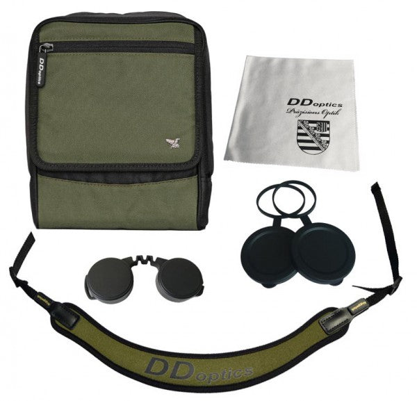 DD Nighteagle ERGO 8x56 Gen 3.1 | grün – Ansicht 2
