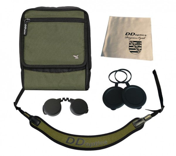 Pirschler 10x56 Gen3 - Hunters World 