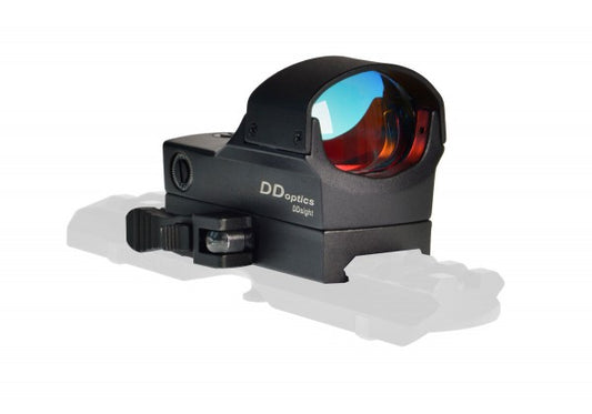 DDsight RedDot Gen3 - Hunters World 