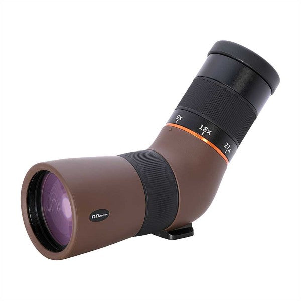 HDs compact 9-27x56 - Hunters World 