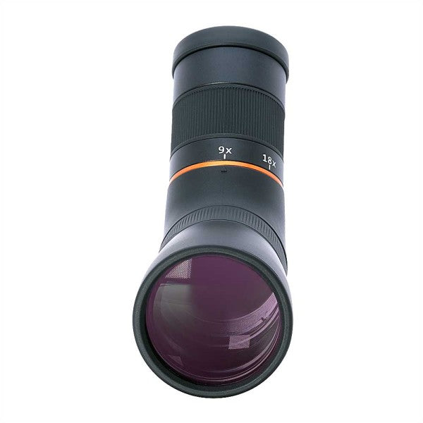 HDs compact 9-27x56 - Hunters World 