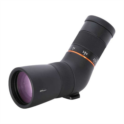 HDs compact 9-27x56 - Hunters World 
