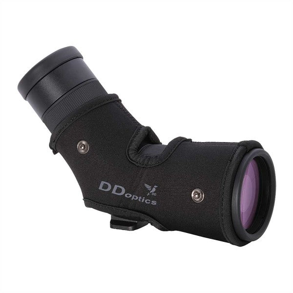 HDs compact 9-27x56 - Hunters World 
