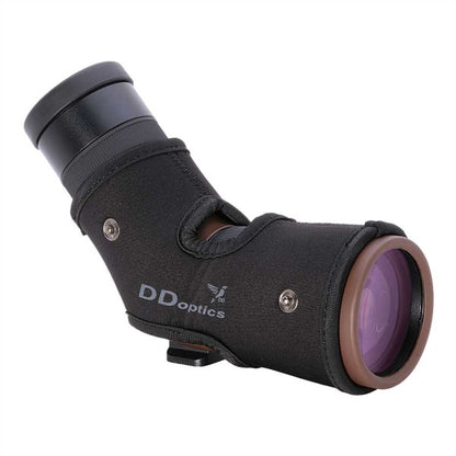 HDs compact 9-27x56 - Hunters World 