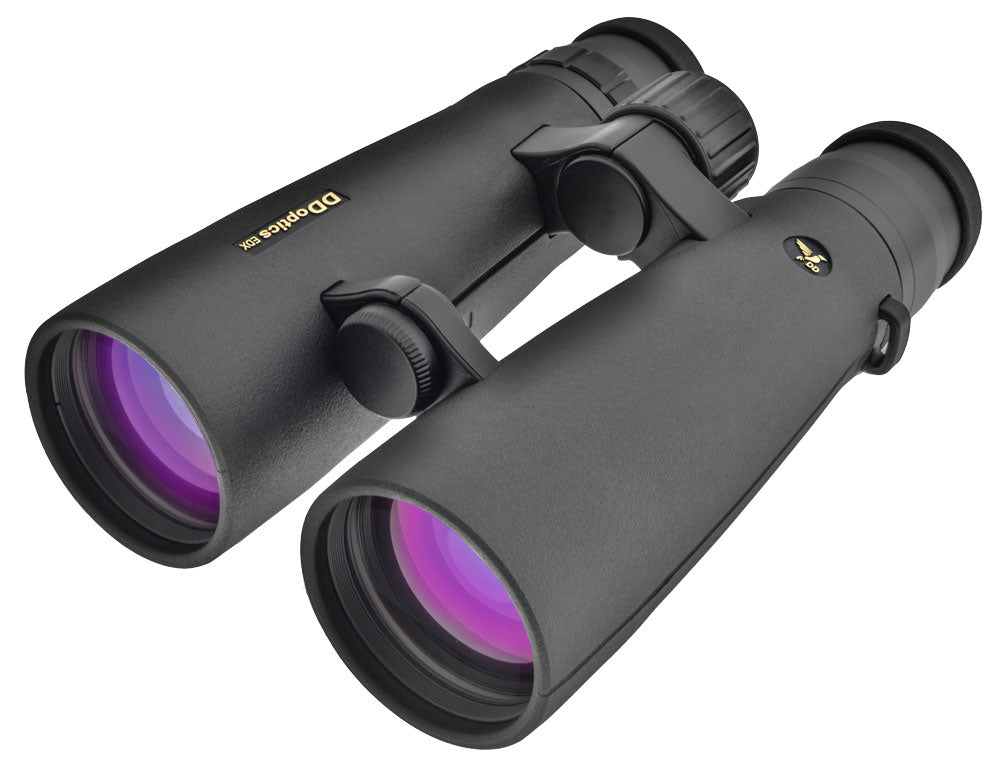 DDoptics EDX 12x50
