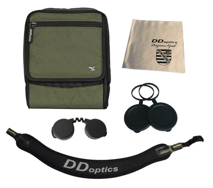 EDX 12x50 - Hunters World 