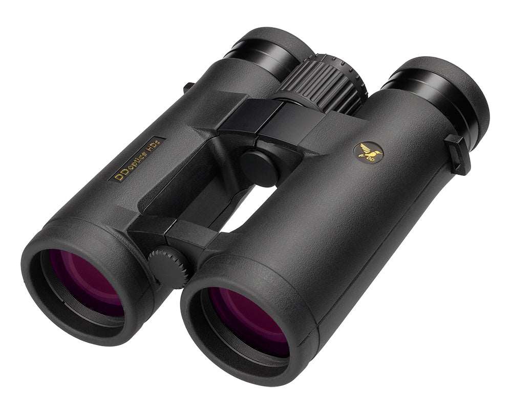 DDoptics HDs 8x42