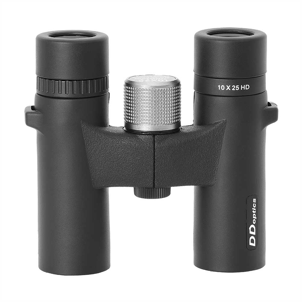 DDoptics LUX-HR Pocket ED 10x25 – Ansicht 2