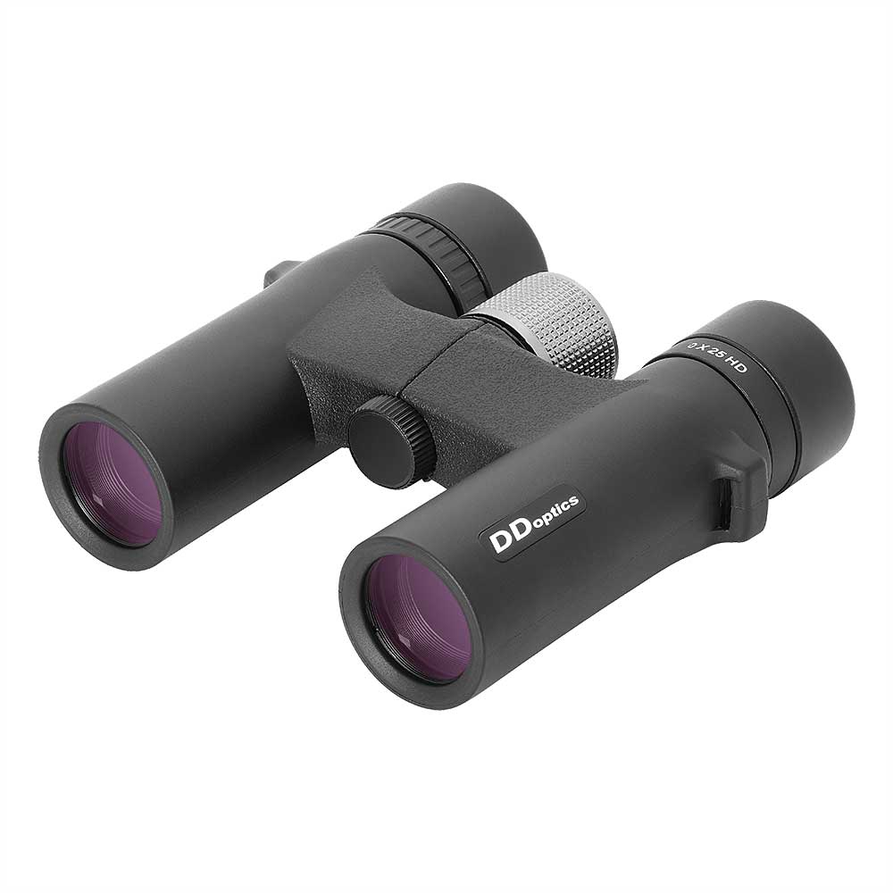 DDoptics LUX-HR Pocket ED 8x25