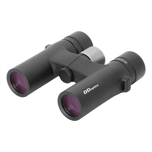 LUX-HR Pocket ED 8x25