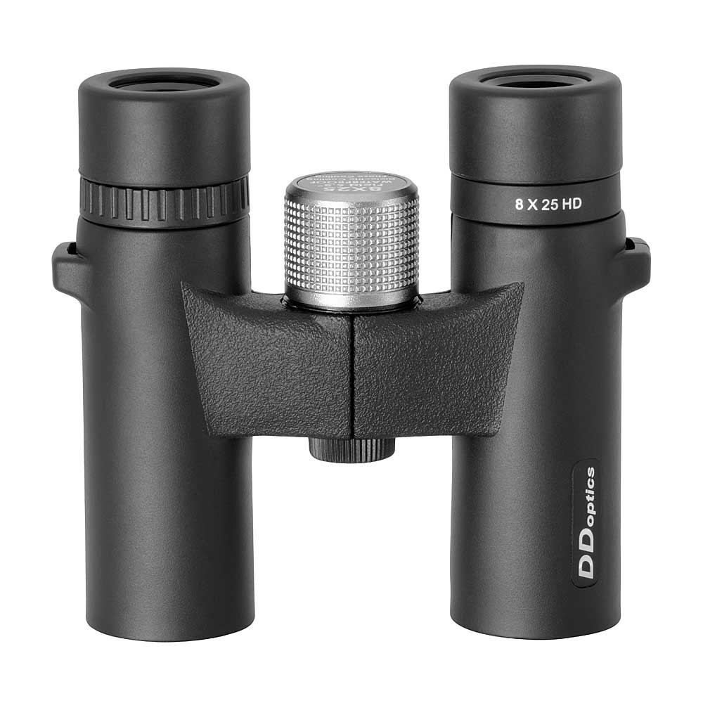 DDoptics LUX-HR Pocket ED 8x25 – Ansicht 2