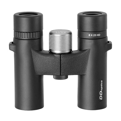 LUX-HR Pocket ED 8x25 - Hunters World 