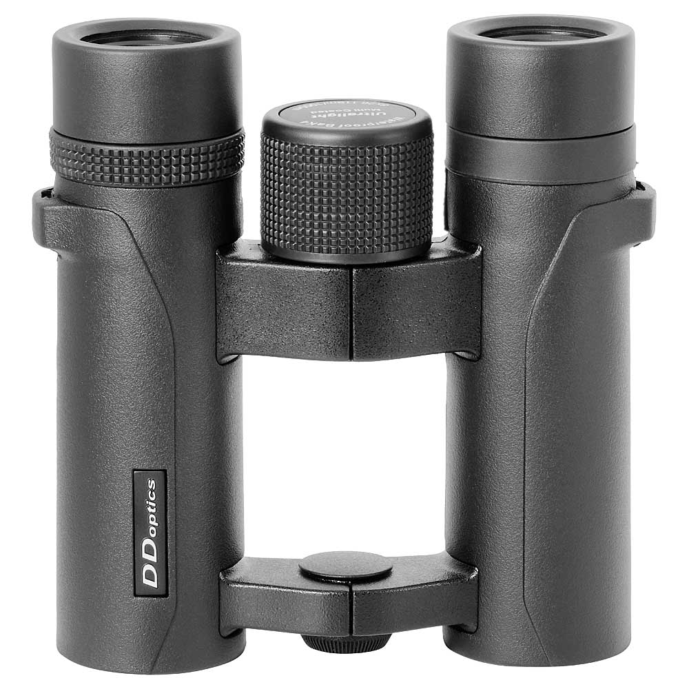 DDoptics ULTRAlight 10x26 – Ansicht 2