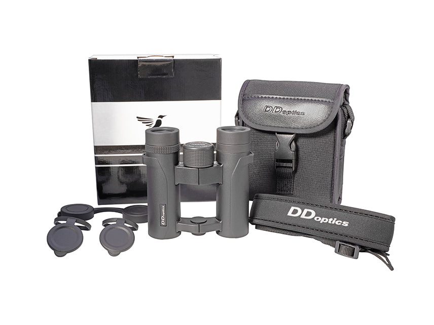 DDoptics ULTRAlight 10x26 – Ansicht 3