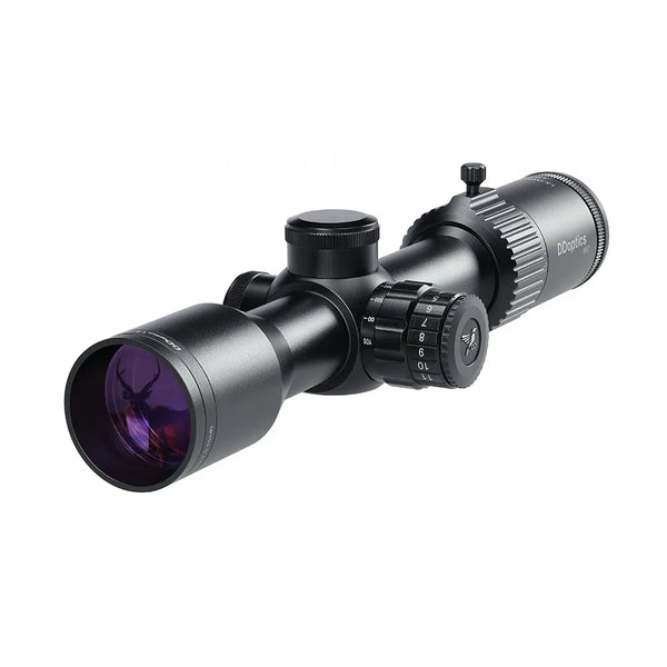 V10 1.5-15x40 NXT MRAD