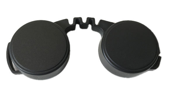 DDoptics EDX 8x30 Fieldstar – Ansicht 4