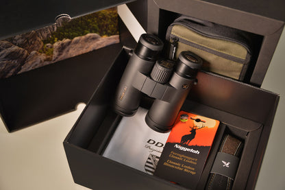 HDs 10x42 - Hunters World 