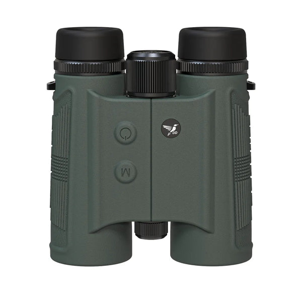 DDoptics UltraView Range 10x42 ED