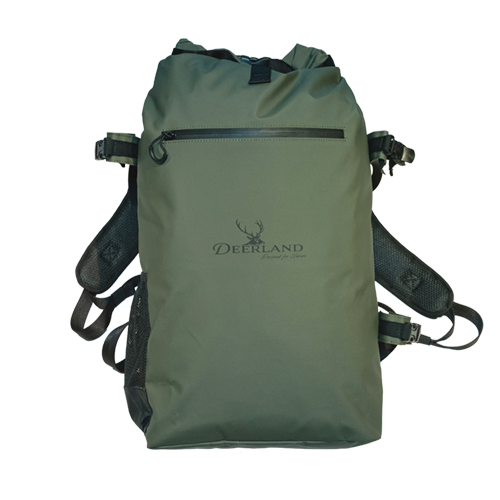 DEERLAND Rucksack-Gewehrfutteral-Kombination, Ansicht 3