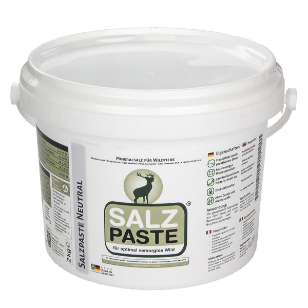 DEUSA Salzpaste