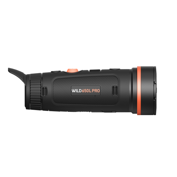 ThermTec WILD 650L PRO