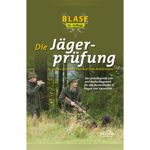 Die Jägerprüfung