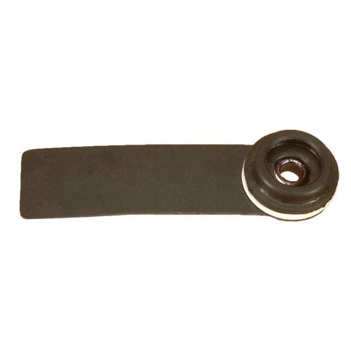 Diopterblende, aus Kunststoff, schwarz, Pl-Diopterbl.schwarz
