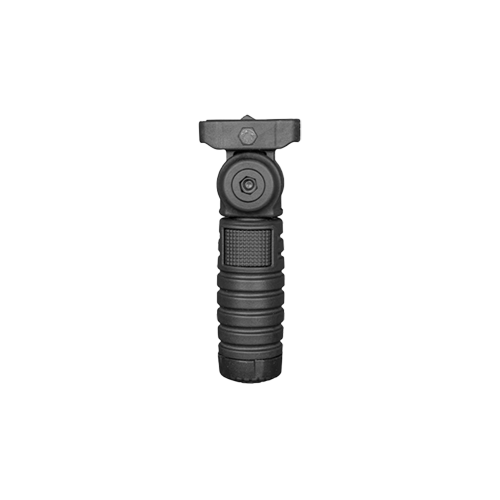 DLG Tactical Adjustable Picatinny Mono-Pod, Picat Tan