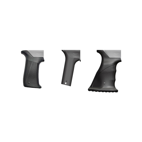 DLG Tactical AK 47/74 Gummierter Griff, Ansicht 2