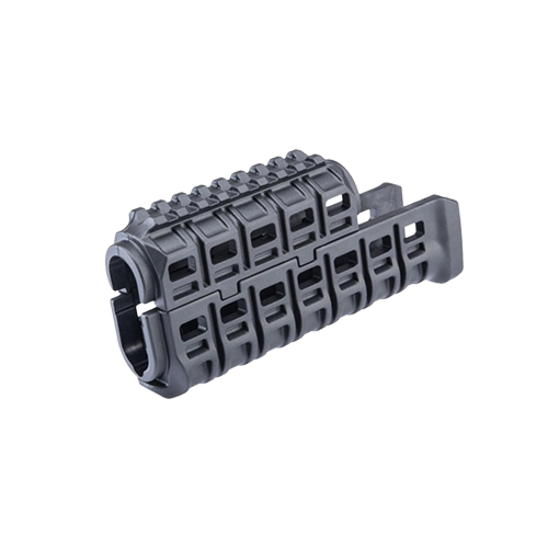 DLG Tactical AK 47/74 Handschutz M-LOK / Picatinny Type 2