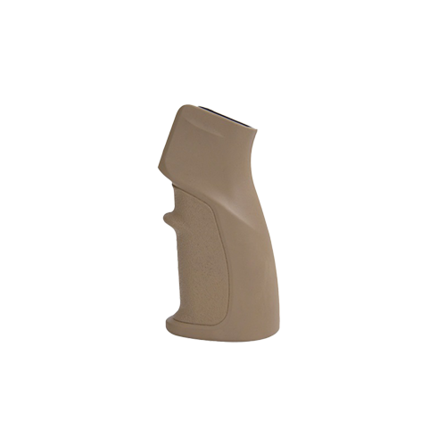 DLG Tactical AR-15 Rubberized Grip (DLG-106)